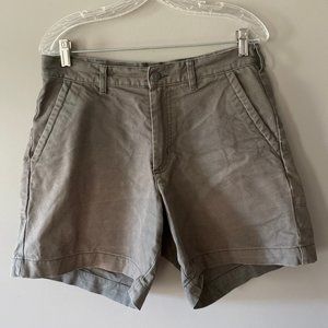 Patagonia Men's Stand-Up Shorts 7in